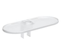 Grohe porta sapone/mensole 27725001 Vitalio Universal [Accessori > per Rubinetteria Bagno]