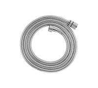 Grohe Vitalioflex Metal flessibile doccia, 22100000, Vitalioflex Metal cromo [Rubinetteria Bagno > Flessibili Doccia]