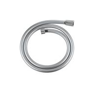 Grohe Vitalioflex Silver flessibile doccia L: 1250 mm, 22112000, Vitalioflex Silver cromo [Rubinetteria Bagno > Flessibili e Prese Acqua]