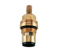 GROHE Vitone 45346 Carbodur ceramica arresto destro 1/2\", 45346000