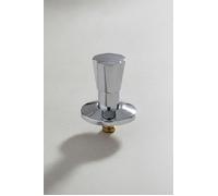 GROHE Vitone Costa 11513 per valvole ad incasso con maniglia a tre punte blu/ros