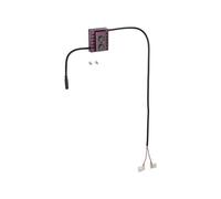 GROHE WC Elettronica 42190 Per Spazzola A Pressione