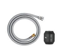 Grohe Zedra flessibile doccetta per rubinetto da cucina, 48472000, Zedra cromo [Rubinetteria da Cucina > Accessori per Rubinetti da Cucina]