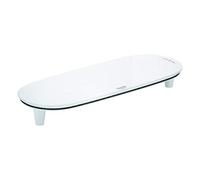 Grohtherm Smartcontrol, mensola di ricambio per doccia, 10 x 24 x 34 cm, cromato (rif. 48482000)
