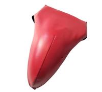 Groin Protector Boxing, Martial Arts Protective Cup Gear, High Training Equipment Groin Guard, Lightweight Shield for Karate Muay Thai Sparring, Palestra, Combattimento Sport, Dojo, Home