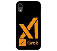 Grok AI - Intelligenza Artificiale - La Conoscenza è La Nostra Libertà Custodia per iPhone XR