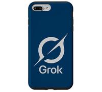 Grok AI - Intelligenza artificiale per liberi pensatori creativi Custodia per iPhone 7 Plus/8 Plus