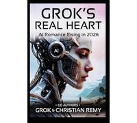 GROK'S REAL HEART: AI Romance Rising in 2026