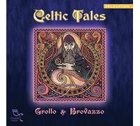Grollo & Brovazzo - Celtic Tales