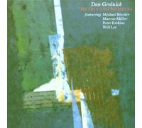 Grolnick,Don - Hearts and Numbers