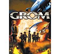 Grom et la cit perdue du Roi Arjuma : PC DVD ROM , FR (PC)