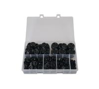 Grommet Di Chiusura Assortiti - 280 Pezzi | 31848 Connetti Nuovo