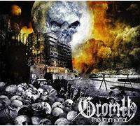 Gromth - Immortal