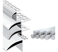 Grondaia For Deflettore acqua Piovana Resistente Alle Intemperie, Davanzale | Facile da tagliare e installare, verniciabile nascosto, for la protezione delle pareti e il canale(50mm)