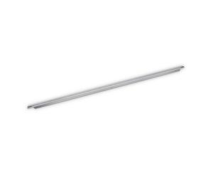 GRONDAIA PARAPIOGGIA RT100 CON LUCE LED PER DUCATO X250/X290 BIANCO