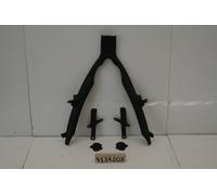 Grondaia scudo presa d'aria Front cowl gutter Malaguti Madison 125 150 180 200