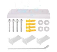 Grondaie Per Finestre Esterne - Scheda PC 40x80 Cm, Moderna Protezione Antipioggia, Protezione Antigrandine | Residenziale Commerciale Negozio Frontale Porta Sopraelevata Ombra Rivestimento Impermeabi