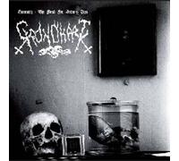 Grondhaat - Humanity: The Flesh For Satan