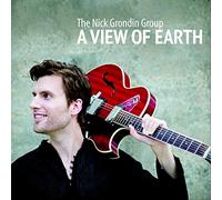 Grondin, Nick - View Of Earth