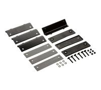 Thule Componente barre portatutto Thule artificial raingutter | Thule Senza taglia
