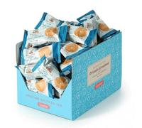 Grondona Biscottini al Riso Senza Zuccheri Confezione da 40 x 25g