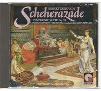 GRONDONA STEFANO (chitarra) - Scheherazade