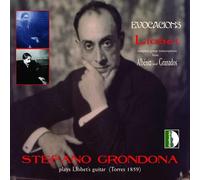 Grondona Stefano - Piezas Caracteristicas (1888 89) N.12Tor