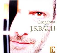 Grondona Stefano - Toccata Bwv 914 In Mi