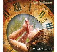 Grondzil Wendy - Only The Moment