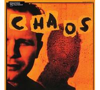 GRONEMEYER, HERBERT - CHAOS/COSMIC CHAOS