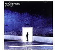 Herbert Groenemeyer I Walk (CD) Album