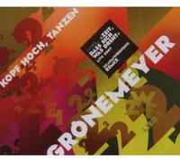 Gronemeyer, Herbert - Lied 2-Kopf Hoch Tanzen