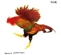 Herbert Grönemeyer Live Remastered (Vinyl LP)