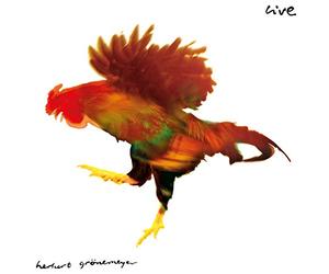 GRONEMEYER, HERBERT - LIVE