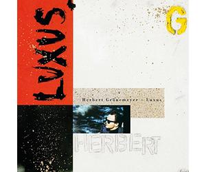 GRONEMEYER, HERBERT - LUXUS -REMAST-