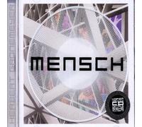 GRONEMEYER, HERBERT - Mensch (Copertina CD Assortita)