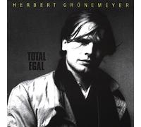 Herbert Grönemeyer Total Egal (Vinyl LP)