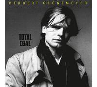 Herbert Grönemeyer Total Egal (Remastered) (CD)