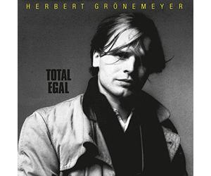 GRONEMEYER, HERBERT - TOTAL EGAL -REMAST-
