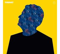 GRONEMEYER, HERBERT - TUMULT -LTD/DELUXE-