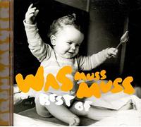 Gronemeyer, Herbert - Was Muss Muss : Best Of Herbert Gronemeyer (7 CD)