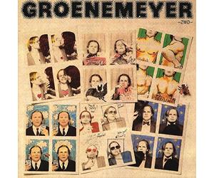 GRONEMEYER, HERBERT - ZWO -HQ-