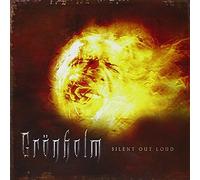 Gronholm - Silent Out Loud
