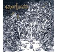 Gronibard - Regarde Les Hommes Sucer