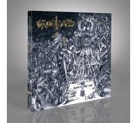 Gronibard Regarde Les Hommes Sucer (CD) Album Digipak