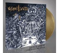 Gronibard - Regarde Les Hommes Sucer - Gold Vinyl