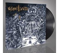 Gronibard Regarde Les Hommes Sucer (Vinyl LP) 12" Album