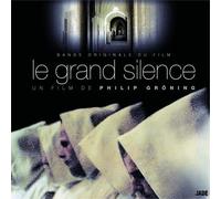 Gronig, Philip - Le Grand Silence