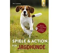 Groning, P Spiele Und Action Fur Jagdhunde - (German Import) Book NUOVO