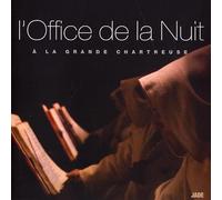 Groning, Philip - Office De Nuit A La Grande Chartreu (2 CD)